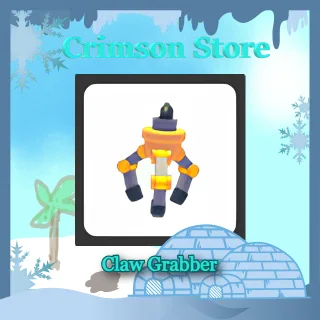 Claw Grabber