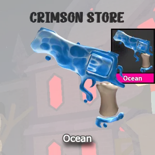 Ocean | MM2