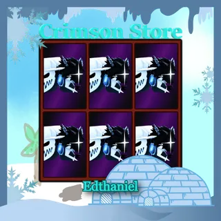 13 Edthaniel (Description)