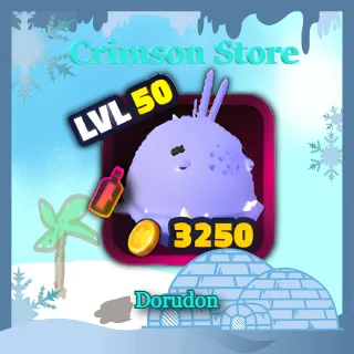 Dorudon | Secret Formula