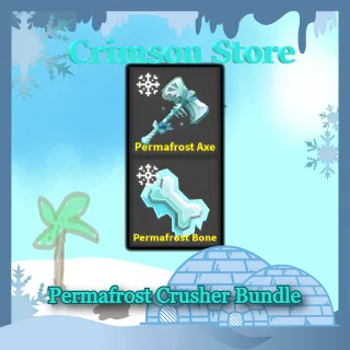 Permafrost Crusher Bundle