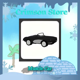 Muscle Car