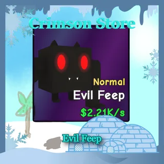 Evil Feep