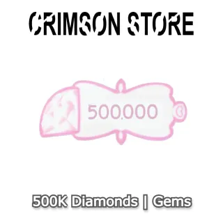 Other | 500K Royale High Diamond