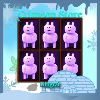 8 Dingrat (Description)