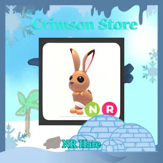 NR Hare #1