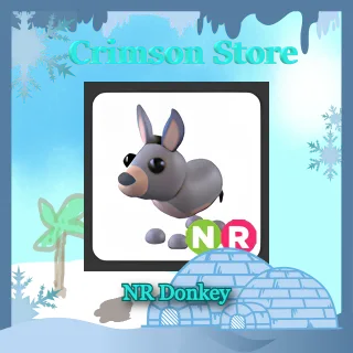 NR Donkey
