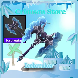 Icebreaker