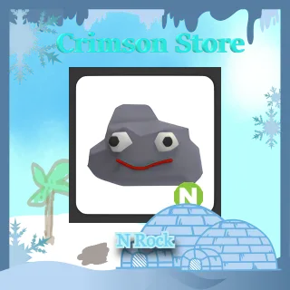 N Rock