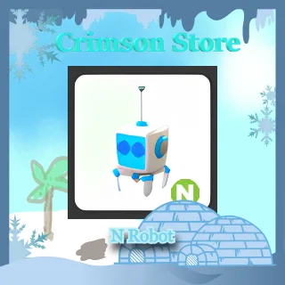 N Robot