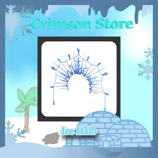 Ice Halo