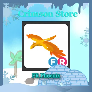 FR Phoenix