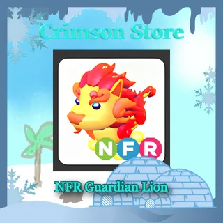 NFR Dragon #1