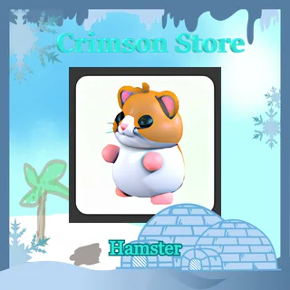 Hamster #1