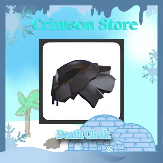 Death Cloak