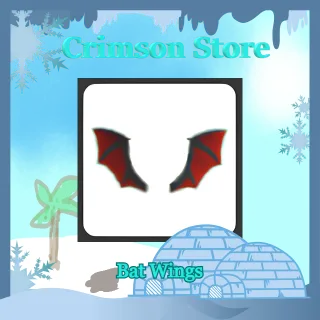 Bat Wings