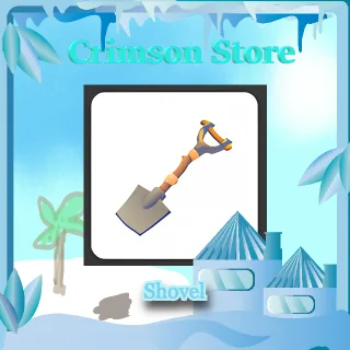 Shovel