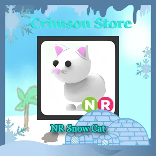 NR Snow Cat
