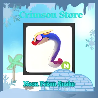 N Prism Snake
