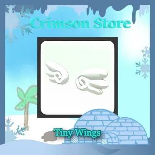Tiny Wings