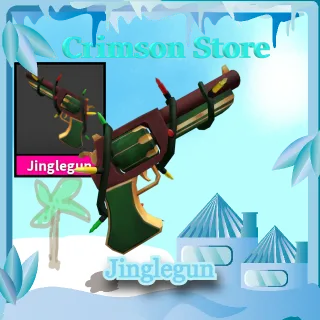 Jinglegun