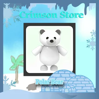 Polar Bear #1
