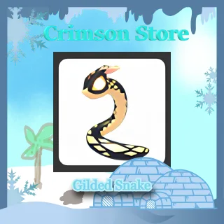 Gilded Snake