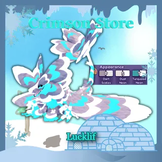 Lucklif [READ DESCRIPTION]