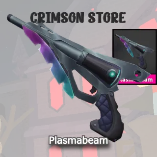 Plasmabeam | MM2