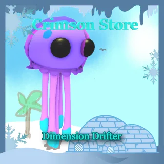 Dimension Drifter
