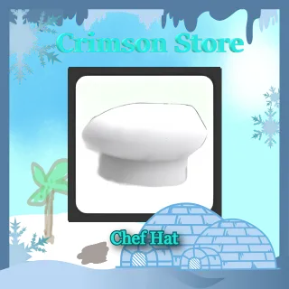 Chef Hat