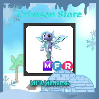 MFR Merhorse #1