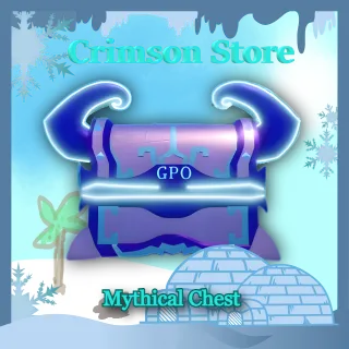 Mythical Chest - GPO