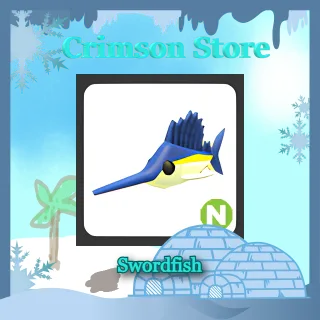 N Swordfish