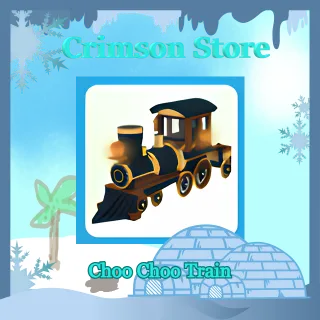 Choo Choo Train
