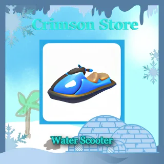 Water Scooter