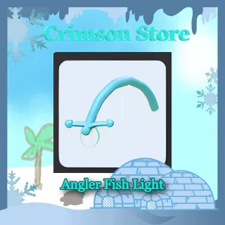 Angler Fish Light