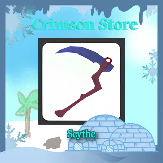 Scythe