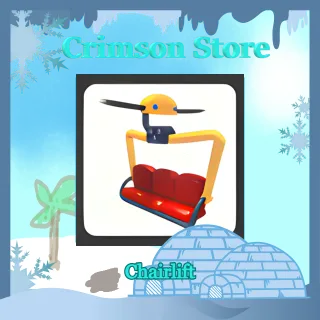 Chairlift