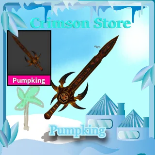 Pumpking