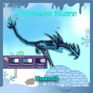 Nyxavoid [READ DESCRIPTION]
