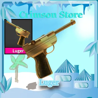 Luger