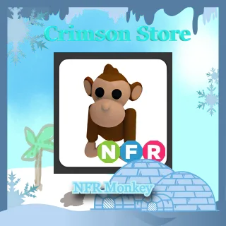 NFR Monkey