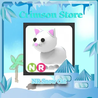 NR Snow Cat