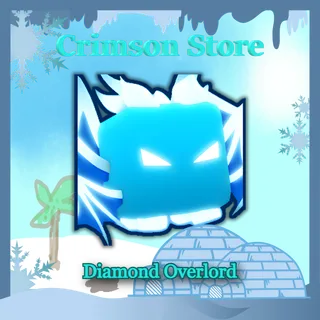 Diamond Overlord