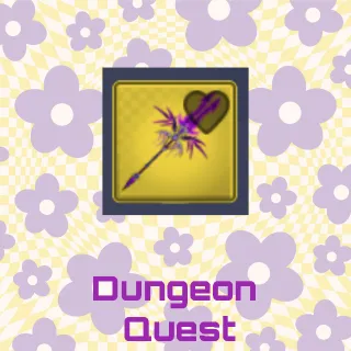 Dungeon Quest Voidborn's Embrace 