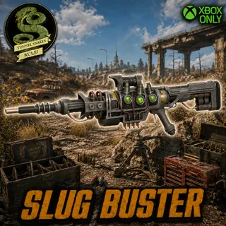 Slug buster
