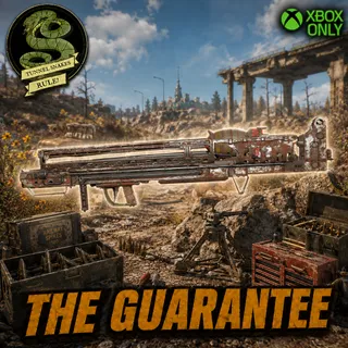 The guarantee