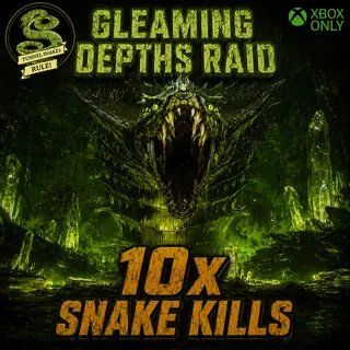 🔥 [SNAKE BOSS] 10x KILLS ULTRA-FAST RAID CARRY | MOSTLY AFK 🔥