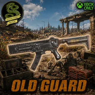 Old guard
